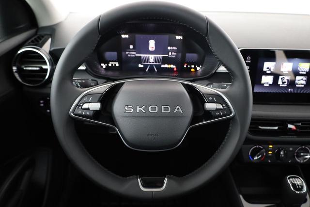 Skoda Fabia Selection 1.0 TSI Selection, Ladeboden, Park, Winterpaket, SmartLink, 4 J.-Garantie 