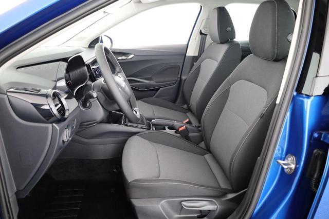 Skoda Fabia Selection 1.0 TSI Selection, Ladeboden, Park, Winterpaket, SmartLink, 4 J.-Garantie 