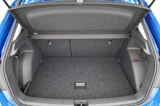 Skoda Fabia Selection 1.0 TSI Selection, Ladeboden, Park, Winterpaket, SmartLink, 4 J.-Garantie 