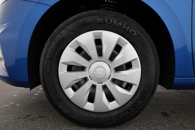 Skoda Fabia Selection 1.0 TSI Selection, Ladeboden, Park, Winterpaket, SmartLink, 4 J.-Garantie 
