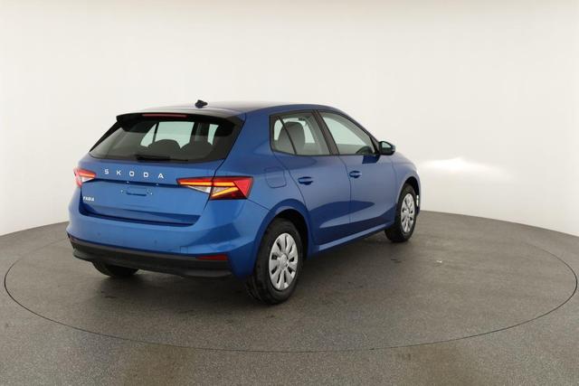 Skoda Fabia Selection 1.0 TSI Selection, Ladeboden, Park, Winterpaket, SmartLink, 4 J.-Garantie 