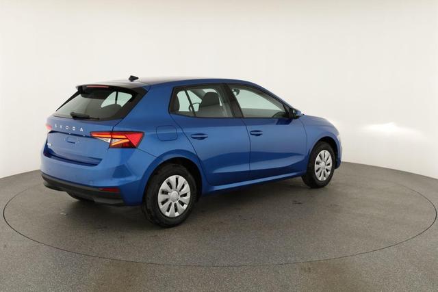 Skoda Fabia Selection 1.0 TSI Selection, Ladeboden, Park, Winterpaket, SmartLink, 4 J.-Garantie 