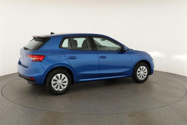 Skoda Fabia Selection 1.0 TSI Selection, Ladeboden, Park, Winterpaket, SmartLink, 4 J.-Garantie 