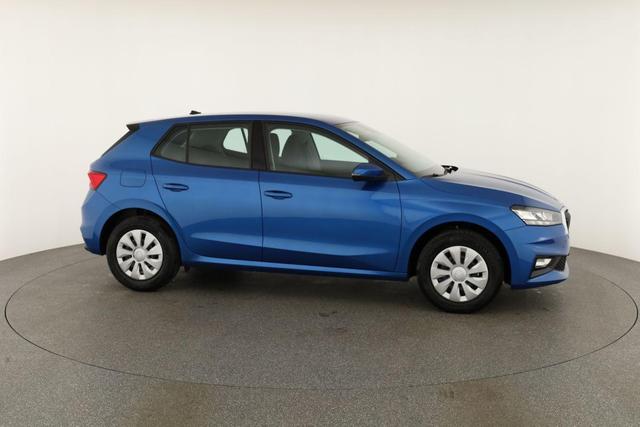 Skoda Fabia Selection 1.0 TSI Selection, Ladeboden, Park, Winterpaket, SmartLink, 4 J.-Garantie 