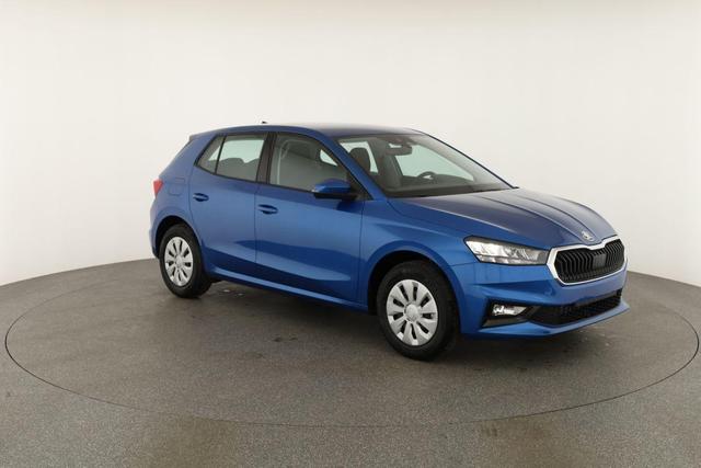 Skoda Fabia Selection 1.0 TSI Selection, Ladeboden, Park, Winterpaket, SmartLink, 4 J.-Garantie 