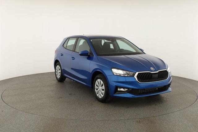 Skoda Fabia Selection 1.0 TSI Selection, Ladeboden, Park, Winterpaket, SmartLink, 4 J.-Garantie 