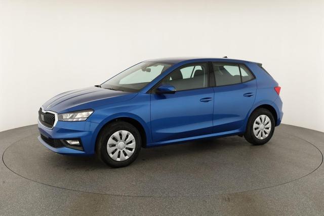 Skoda Fabia Selection 1.0 TSI Selection, Ladeboden, Park, Winterpaket, SmartLink, 4 J.-Garantie 