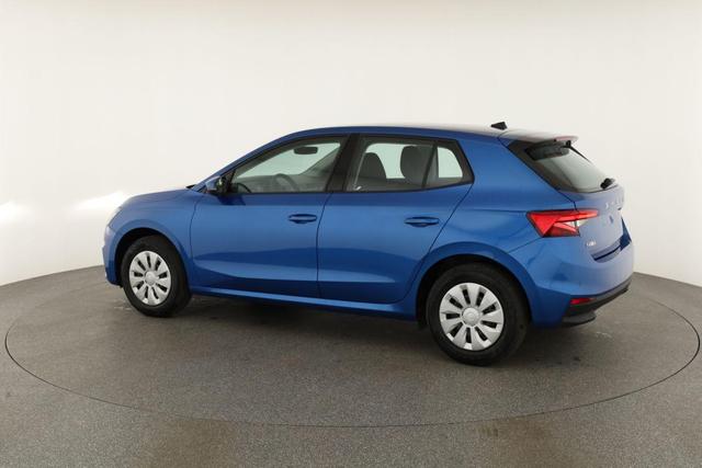 Skoda Fabia Selection 1.0 TSI Selection, Ladeboden, Park, Winterpaket, SmartLink, 4 J.-Garantie 