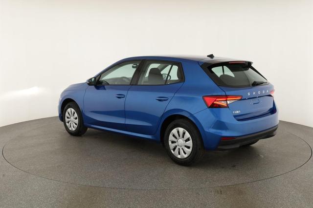 Skoda Fabia Selection 1.0 TSI Selection, Ladeboden, Park, Winterpaket, SmartLink, 4 J.-Garantie 
