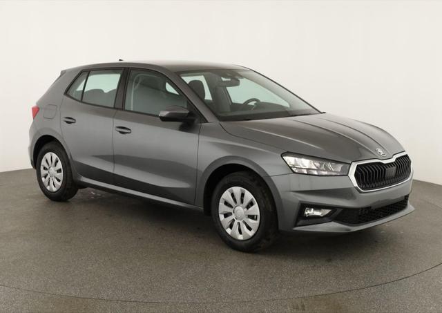 Skoda Fabia - Selection 1.0 TSI Selection, Tempomat, Park, Winterpaket, SmartLink, 4 J.-Garantie