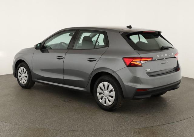Skoda Fabia Selection 1.0 TSI Selection, Tempomat, Park, Winterpaket, SmartLink, 4 J.-Garantie 