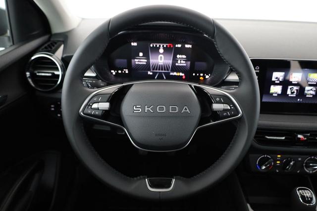 Skoda Fabia Selection 1.0 TSI Selection, Tempomat, Park, Winterpaket, SmartLink, 4 J.-Garantie 