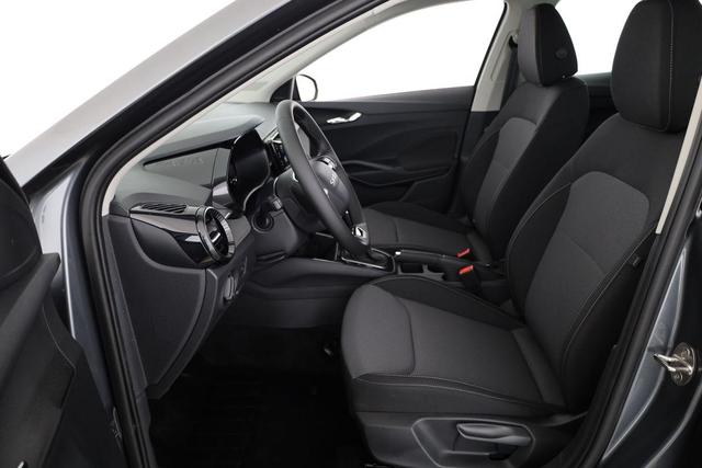 Skoda Fabia Selection 1.0 TSI Selection, Tempomat, Park, Winterpaket, SmartLink, 4 J.-Garantie 