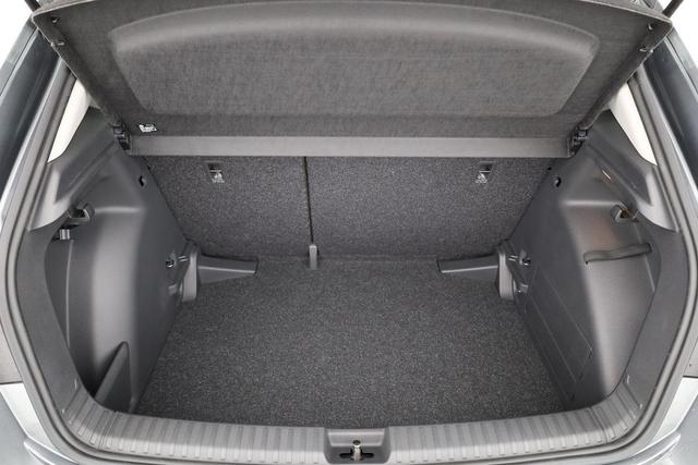 Skoda Fabia Selection 1.0 TSI Selection, Tempomat, Park, Winterpaket, SmartLink, 4 J.-Garantie 