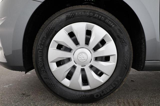 Skoda Fabia Selection 1.0 TSI Selection, Tempomat, Park, Winterpaket, SmartLink, 4 J.-Garantie 