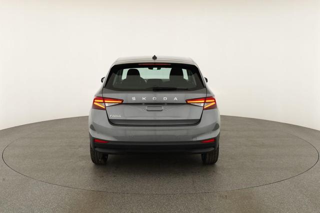 Skoda Fabia Selection 1.0 TSI Selection, Tempomat, Park, Winterpaket, SmartLink, 4 J.-Garantie 