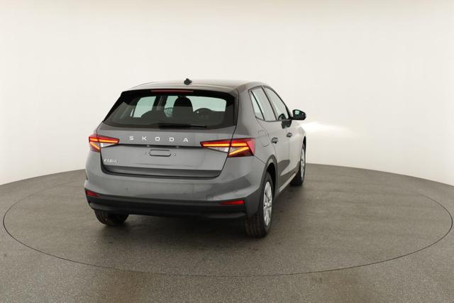 Skoda Fabia Selection 1.0 TSI Selection, Tempomat, Park, Winterpaket, SmartLink, 4 J.-Garantie 
