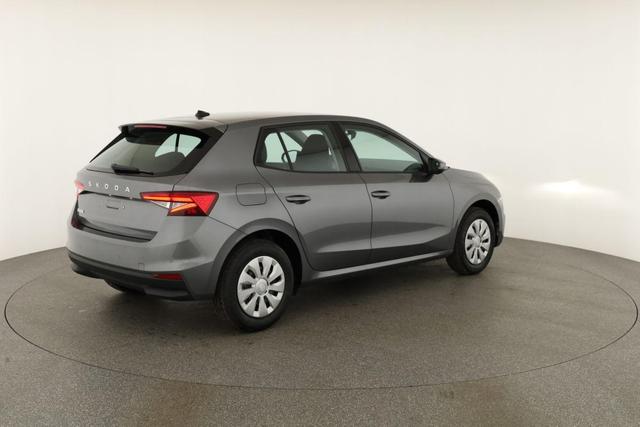 Skoda Fabia Selection 1.0 TSI Selection, Tempomat, Park, Winterpaket, SmartLink, 4 J.-Garantie 