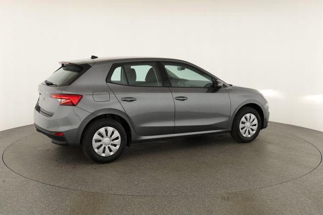 Skoda Fabia Selection 1.0 TSI Selection, Tempomat, Park, Winterpaket, SmartLink, 4 J.-Garantie 