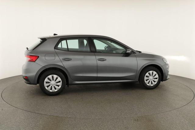 Skoda Fabia Selection 1.0 TSI Selection, Tempomat, Park, Winterpaket, SmartLink, 4 J.-Garantie 