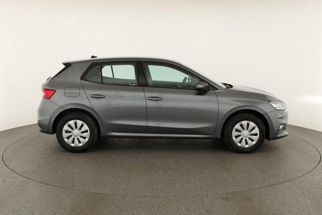 Skoda Fabia Selection 1.0 TSI Selection, Tempomat, Park, Winterpaket, SmartLink, 4 J.-Garantie 