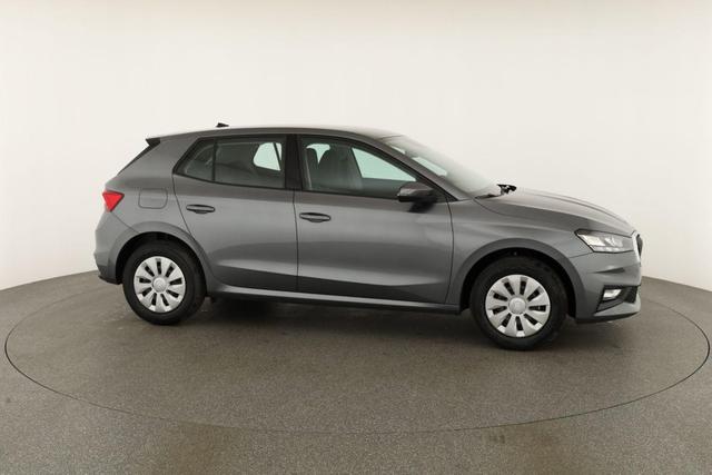 Skoda Fabia Selection 1.0 TSI Selection, Tempomat, Park, Winterpaket, SmartLink, 4 J.-Garantie 