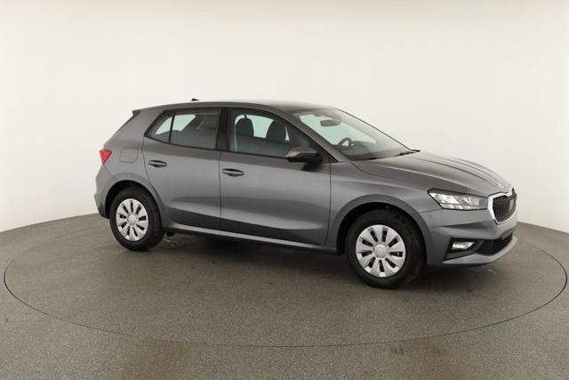 Skoda Fabia Selection 1.0 TSI Selection, Tempomat, Park, Winterpaket, SmartLink, 4 J.-Garantie 