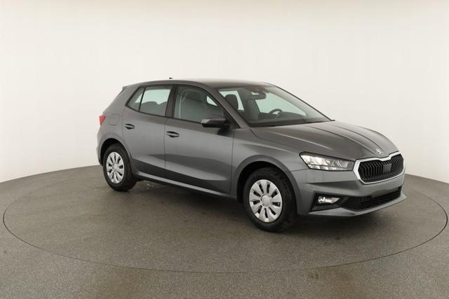Skoda Fabia Selection 1.0 TSI Selection, Tempomat, Park, Winterpaket, SmartLink, 4 J.-Garantie 