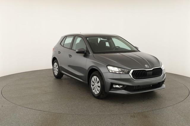 Skoda Fabia Selection 1.0 TSI Selection, Tempomat, Park, Winterpaket, SmartLink, 4 J.-Garantie 