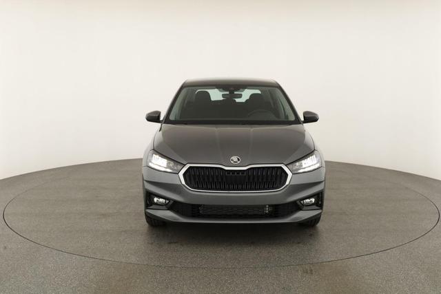 Skoda Fabia Selection 1.0 TSI Selection, Tempomat, Park, Winterpaket, SmartLink, 4 J.-Garantie 