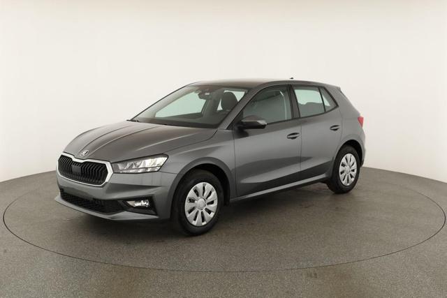 Skoda Fabia Selection 1.0 TSI Selection, Tempomat, Park, Winterpaket, SmartLink, 4 J.-Garantie 