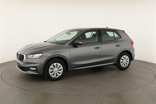 Skoda Fabia Selection 1.0 TSI Selection, Tempomat, Park, Winterpaket, SmartLink, 4 J.-Garantie 