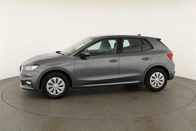 Skoda Fabia Selection 1.0 TSI Selection, Tempomat, Park, Winterpaket, SmartLink, 4 J.-Garantie 