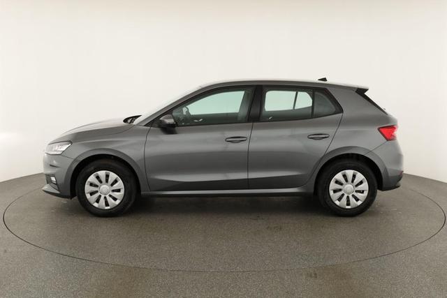 Skoda Fabia Selection 1.0 TSI Selection, Tempomat, Park, Winterpaket, SmartLink, 4 J.-Garantie 