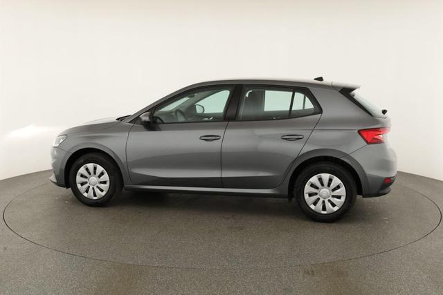 Skoda Fabia Selection 1.0 TSI Selection, Tempomat, Park, Winterpaket, SmartLink, 4 J.-Garantie 