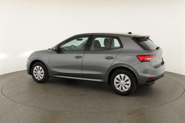 Skoda Fabia Selection 1.0 TSI Selection, Tempomat, Park, Winterpaket, SmartLink, 4 J.-Garantie 