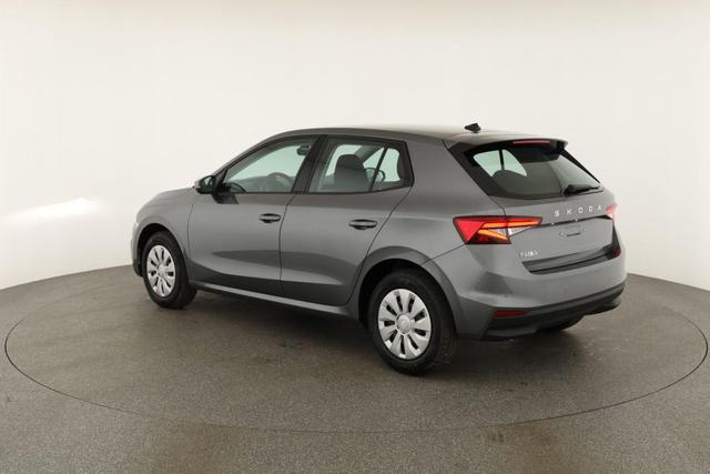 Skoda Fabia Selection 1.0 TSI Selection, Tempomat, Park, Winterpaket, SmartLink, 4 J.-Garantie 