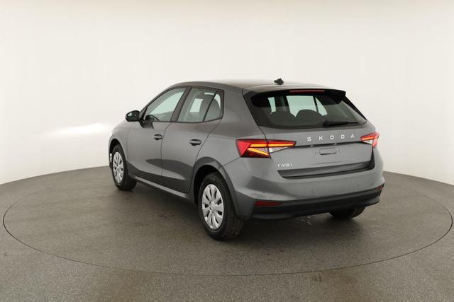 Skoda Fabia Selection 1.0 TSI Selection, Tempomat, Park, Winterpaket, SmartLink, 4 J.-Garantie 