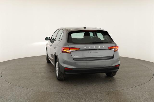Skoda Fabia Selection 1.0 TSI Selection, Tempomat, Park, Winterpaket, SmartLink, 4 J.-Garantie 