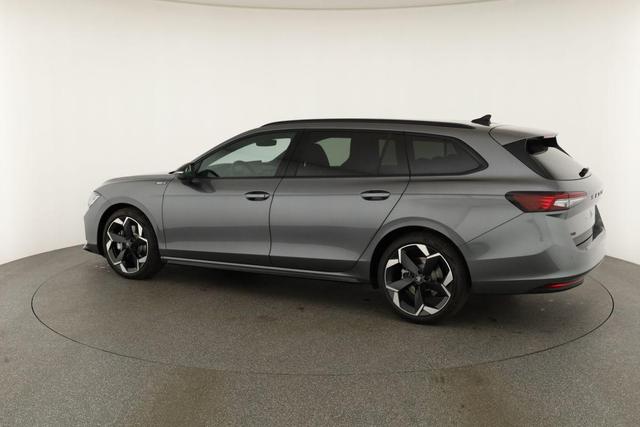 Skoda Superb Combi 2.0 TDI 142 kW 4x4 Sportline DSG Sportline, AHK, Matrix, DCC, 19-Zoll, 5-J Garantie 