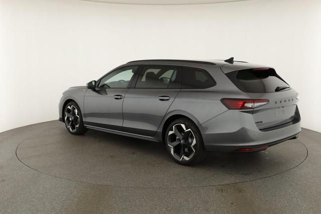 Skoda Superb Combi 2.0 TDI 142 kW 4x4 Sportline DSG Sportline, AHK, Matrix, DCC, 19-Zoll, 5-J Garantie 
