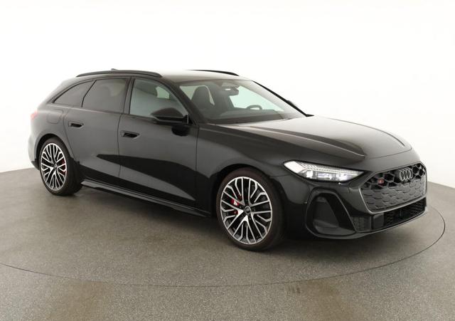 Audi S5 Kombi - TFSI quattro 270 kW Avant quattro, HuD, Pano, B&O, Leder, 20-Zoll, TechPro, sofort