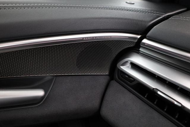 Audi S5 Kombi TFSI quattro 270 kW Avant quattro, HuD, Pano, B&O, Leder, 20-Zoll, TechPro, sofort 