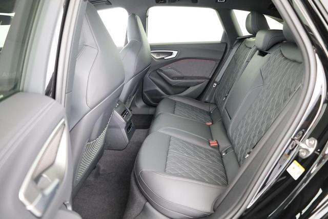 Audi S5 Kombi TFSI quattro 270 kW Avant quattro, HuD, Pano, B&O, Leder, 20-Zoll, TechPro, sofort 