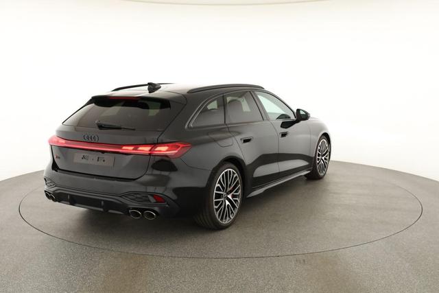 Audi S5 Kombi TFSI quattro 270 kW Avant quattro, HuD, Pano, B&O, Leder, 20-Zoll, TechPro, sofort 