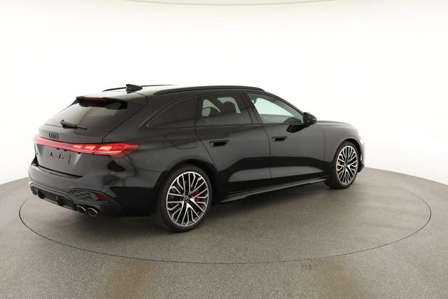 Audi S5 Kombi TFSI quattro 270 kW Avant quattro, HuD, Pano, B&O, Leder, 20-Zoll, TechPro, sofort 