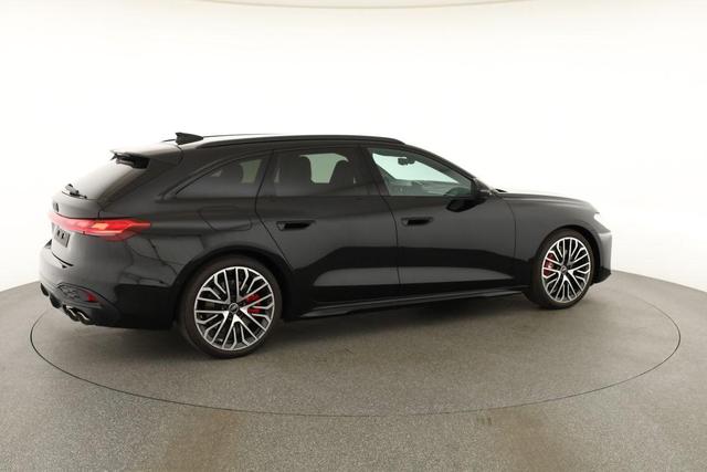 Audi S5 Kombi TFSI quattro 270 kW Avant quattro, HuD, Pano, B&O, Leder, 20-Zoll, TechPro, sofort 