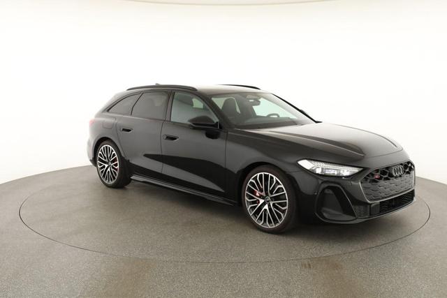 Audi S5 Kombi TFSI quattro 270 kW Avant quattro, HuD, Pano, B&O, Leder, 20-Zoll, TechPro, sofort 