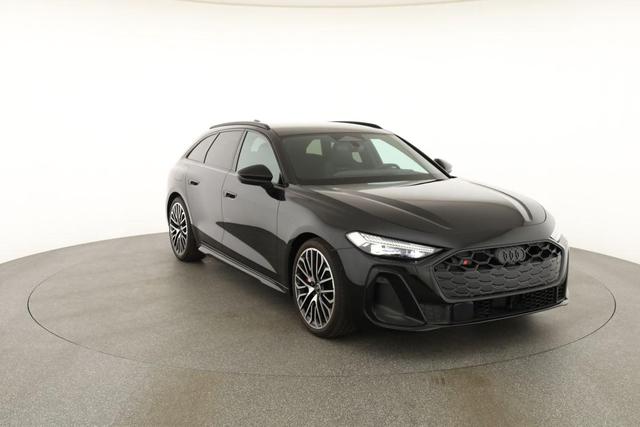 Audi S5 Kombi TFSI quattro 270 kW Avant quattro, HuD, Pano, B&O, Leder, 20-Zoll, TechPro, sofort 