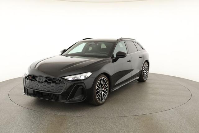 Audi S5 Kombi TFSI quattro 270 kW Avant quattro, HuD, Pano, B&O, Leder, 20-Zoll, TechPro, sofort 